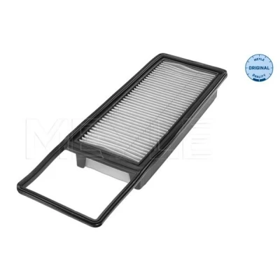 Kuva MEYLE 31 12 321 0015 Ilmansuodatin 40,7 109,5 329 Suodatinpanos ORIGINAL Quality HONDA: Jazz 2