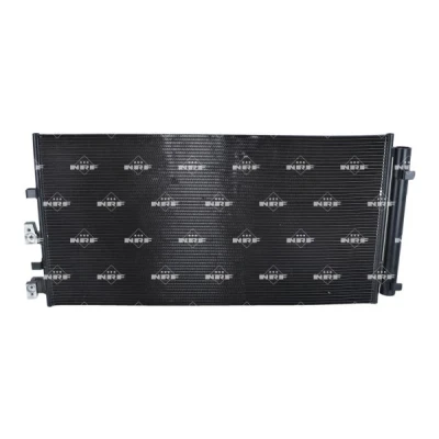 Kuva NRF Easy Fit 350522 Ilmastoinnin Lauhdutin Vedenerottimella 22,6 18,3 722