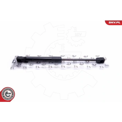 Kuva Kaasujousi, konepelti Bmw 5 [F10], touring [F11] OE 51237206644