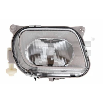 Kuva TYC 19 0181 05 9 Sumuvalot Oikea MERCEDES BENZ: E sarja T modell, CLK Coupe
