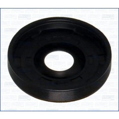 Kuva AJUSA 15094000 Kampiakselin Tiiviste Vaihteiston puoli PTFE (polytetrafluorietyleeni) VOLKSWAGEN: Passat B6 Variant, Multivan 5 (7HM