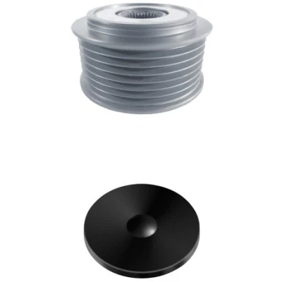 Kuva HELLA 9XU 358 039 021 Laturin Vapaakytkin 40,8 kannella NISSAN: NP300 Navara Pick up, Pathfinder 3