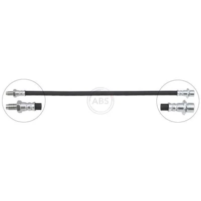 Kuva A.B.S. SL 6180 Jarruletku 421 TOYOTA: HILUX 6 Pick up