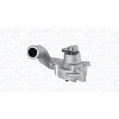 Kuva MAGNETI MARELLI 352316170162 Vesipumppu FORD: FIESTA 5, 4