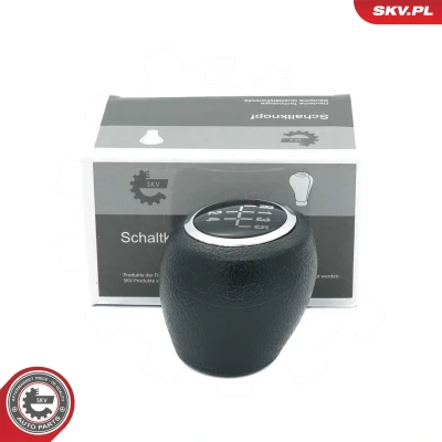 Kuva ESEN SKV 63SKV025 Vaihdekepin nuppi 5 vaihteinen