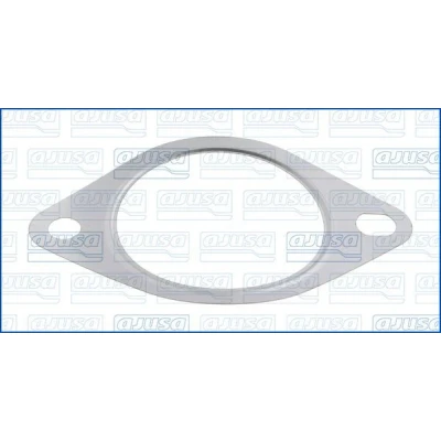 Kuva AJUSA 01482800 Pakoputken Tiiviste Alla FORD: Mondeo 5, FOCUS 3, 3 Turnier, PEUGEOT: Boxer Bussi, 508 I Sedan, CITROËN: Jumper II Van
