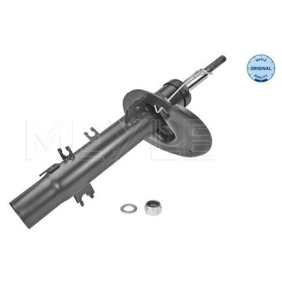 Kuva Iskunvaimennin, Etuakseli, vasen CITROËN C3 II, C4 CACTUS, DS5 OE 5208.F6, 5208.F8, 98 097 132 80