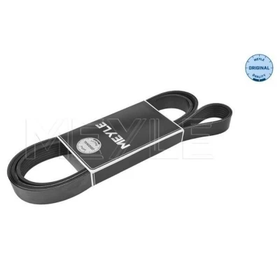 Kuva MEYLE 050 007 1855 Moniurahihna 7 EPDM (eteenipropeeni dieeni kumi) ORIGINAL Quality BMW: 3 Touring, Sedan, Coupe, LAND ROVER: Discovery 2