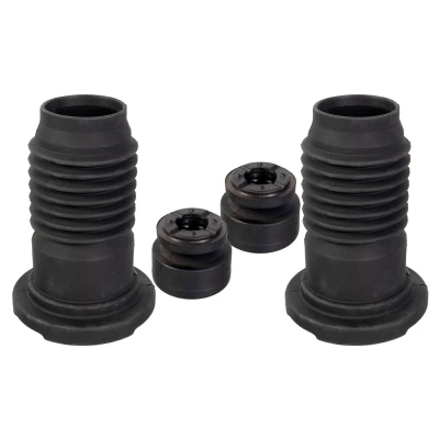 Kuva FEBI BILSTEIN 180368 Iskunvaimentimen Suojakumi Etuakseli MAZDA: 6 Farmari, Hatchback, Sedan