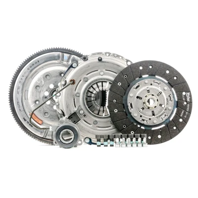 Kuva VALEO FULLPACK DMF (CSC) 837302 Kytkinpaketti OPEL: Zafira B