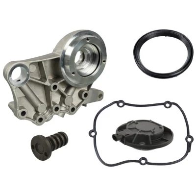 Kuva Laakeripukki, nokka akseli AUDI, SEAT, SKODA, VW OE 06H 103 144 K S1, K, 109 257 C S1
