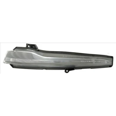 Kuva TYC 321 0131 3 Vilkku Oikea ulkopeili LEDillä LED MERCEDES BENZ: C sarja Sedan, T modell