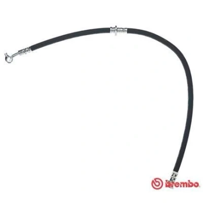 Kuva BREMBO P65021NX Jarrupalat valmius kulumisenilmaisemelle Huudonvaimennuspellillä Ilman tarvikkeita