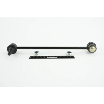 Kuva Tanko, kallistuksenvaimennin, Etuakseli chevrolet, ford, hyundai, kia, nissan, toyota OE 1495685, 1763714, 2033148