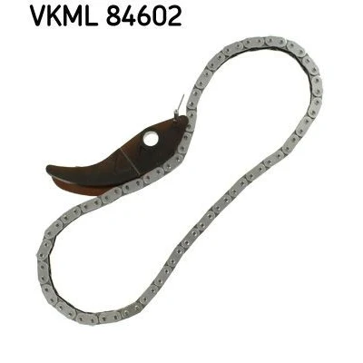 Kuva SKF VKML 84602 Ketjusarja, öljypumppu FORD: Transit Mk6 Bussi, Tourneo Custom V362 Van