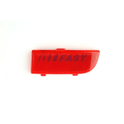 Kuva Heijastin, Taakse, oikea MERCEDES BENZ VIANO [W639], VITO / MIXTO Skåp Buss [W639] OE 6398260540, 6398801971, 63988019719999