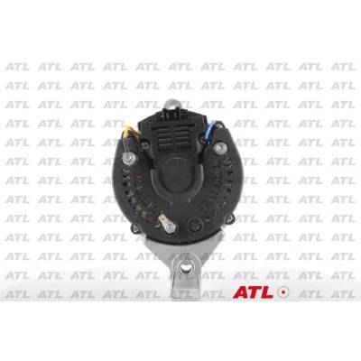 Kuva Laturi RENAULT 19 I, II, Cabriolet Chamade CLIO I OE 436255, 5002635, 77 00 803 325 +