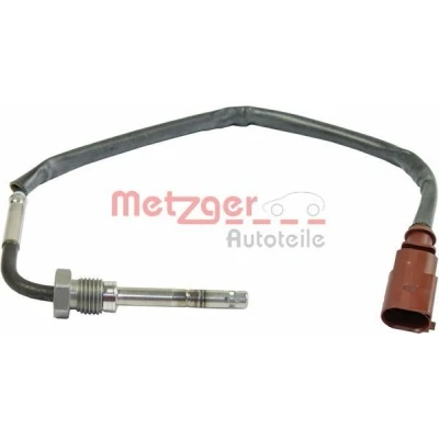Kuva METZGER ORIGINAL ERSATZTEIL 0894415 Tunnistin Pakokaasulämpötila VOLKSWAGEN: Touareg II, PORSCHE: Cayenne