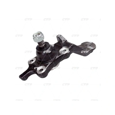 Kuva Pallonivel, Etuakseli, oikea TOYOTA 4 RUNNER III, LAND CRUISER 90, SEQUOIA, TUNDRA Pick up OE 43330 39415, 39466, 39585