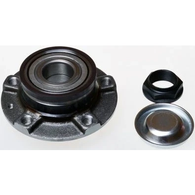 Kuva Pyöränlaakerisarja, Taka akseli CITROËN C5 III, Break C6, PEUGEOT 407, 407 SW, 508 I, SW 607 OE 3748.82, 3748.86, 3748.87