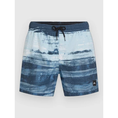 Kuva O&#039;Neill CALI Gradient Uimashortsit, Koko: Large, Blue