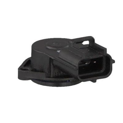 Kuva FEBI BILSTEIN 103689 Kaasuläpän Asentotunnistin FORD: FIESTA 5, 4, KA Hatchback