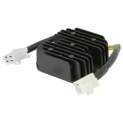 Kuva Jännitteensäädin INPARTS IP000526