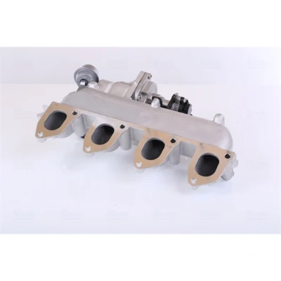 Kuva NISSENS 98239 EGR Venttiili FORD: S Max Mk1, Tourneo Connect, Galaxy Mk2 MPV