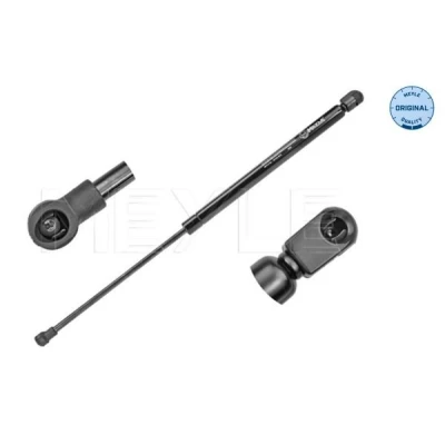 Kuva MEYLE 140 910 0078 Takaluukun Kaasujousi 340 500 ORIGINAL Quality SEAT: Leon II Hatchback