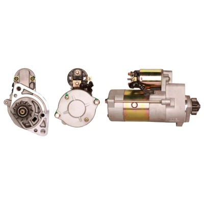 Kuva LUCAS LRS02307 Starttimoottori 12 2 11 NISSAN: Pathfinder 3