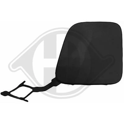 Kuva DIEDERICHS 6696061 Vetokoukun Luukku Edessä