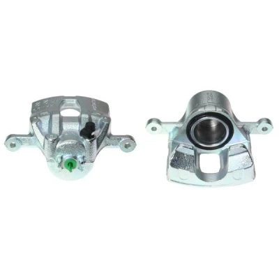 Kuva BUDWEG CALIPER 344789 Jarrusatula KIA: RIO 3, HYUNDAI: i20 II Hatchback