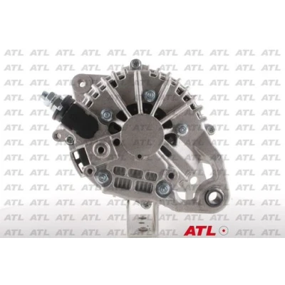 Kuva Laturi NISSAN ALMERA I, Hatchback PRIMERA Traveller OE 231000M003, 23100 0M012, A 5 T 06891