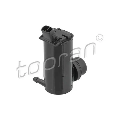Kuva TOPRAN 821 563 Pissapojan Pumppu tuulilasinpuhdistukseen HYUNDAI: SONATA 4, H 1 Van