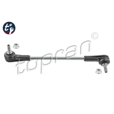 Kuva TOPRAN 632 353 Koiranluu Etuakseli, oikea mutterien kanssa BMW: 3 Touring, Sedan, 1 Hatchback
