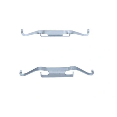 Kuva MAXGEAR 27 1466 Tarvikesarja, Jarrupala VOLKSWAGEN: Touareg I, Bora Sedan, SEAT: Alhambra FORD: MONDEO 1