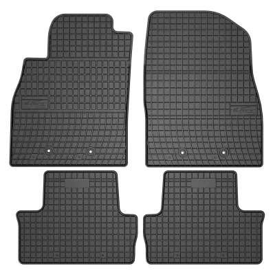 Kuva Kumiset lattiamatot FROGUM MMT A040 410749