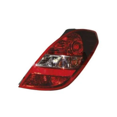 Kuva ALKAR 2201581 Takavalot Vasen P21W, PY21W, W16W Ilman lampun kantaa HYUNDAI: i20 I Hatchback