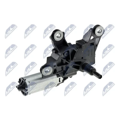 Kuva NTY ESW VW 002 Tuulilasin Pyyhkimen Moottori 12 Takana VOLKSWAGEN: Polo III Hatchback