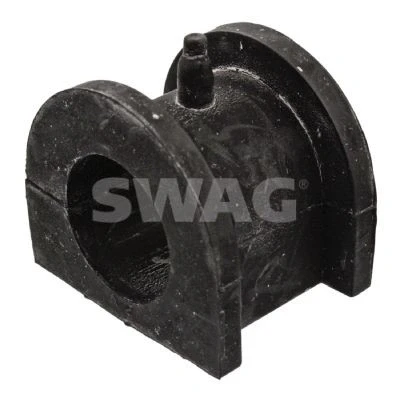 Kuva SWAG 80 94 1160 Kallistuksenvakaajan Puslat Etuakseli Kumi 26 47 MITSUBISHI: Outlander I SUV
