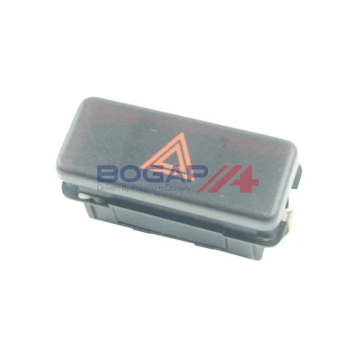 Kuva BOGAP B7332101 Varoitusvilkkukytkin BMW: 7 (E32) 735 i, iL, 740 iL V8, 750 V12, 730 V8 1986 1994
