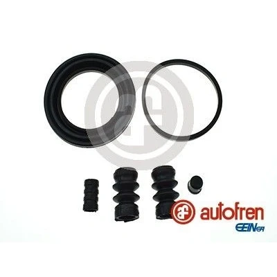 Kuva AUTOFREN SEINSA D4321 Jarrusatula Korjaussarja Etuakseli 54 NISSAN: ALMERA 1 Hatchback