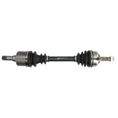 Kuva PASCAL G2C063PC Vetoakseli Etuakseli, vasen 633 CITROËN: C4 I Hatchback