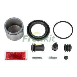 Kuva FRENKIT 257913 Jarrusatula Korjaussarja Etuakseli 57 Kit+Piston MAZDA: 626 V Hatchback, 323 F 6, FAMILIA 6