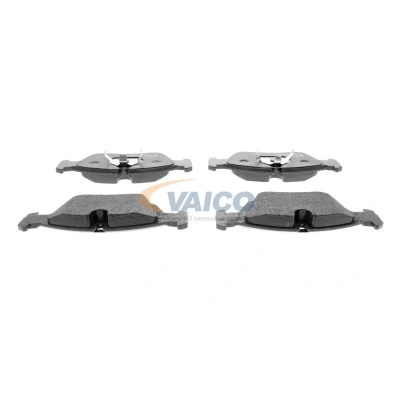 Kuva VAICO V20 8115 Jarrupalat Q+, original equipment manufacturer quality Etuakseli BMW: 3 Touring, Sedan, Coupe