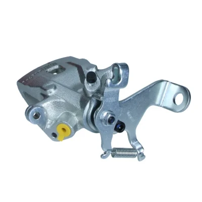 Kuva MAXGEAR 82 1341 Jarrusatula Valurauta Taka akseli, vasen MAZDA: CX 5 I