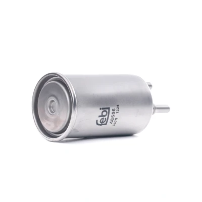 Kuva FEBI BILSTEIN 48556 Polttoainesuodatin Letkusuodatin VOLVO: S60 II, V70 3, XC60 I