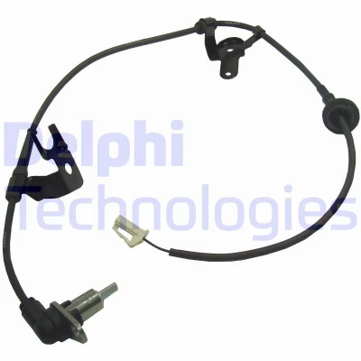 Kuva DELPHI SS20077 ABS Anturi passiivi sensori 793 MAZDA: FAMILIA 6