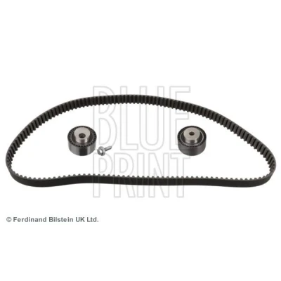 Kuva BLUE PRINT ADT37345 Jakohihnasarja 140 TOYOTA: Corolla VIII Sedan, FX Hatchback, Farmari