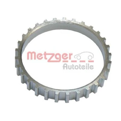 Kuva METZGER 0900278 ABS Kehä 29 etuakseli molemminpuoleinen OPEL: Astra G CC, Kadett E Vectra B Sedan